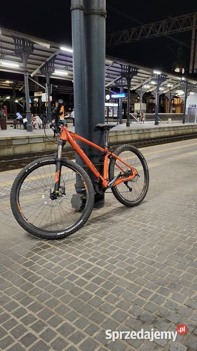 Sprzedam Superior XC 887 stan