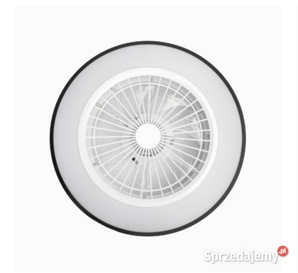 Wentylator sufitowy LED40W230V 27006500K pilot Szczecin