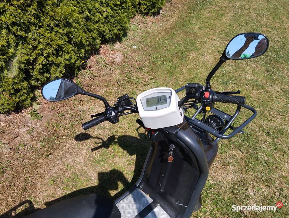 Ligier professional pulse 3 Sędziszów Małopolski sprzedam