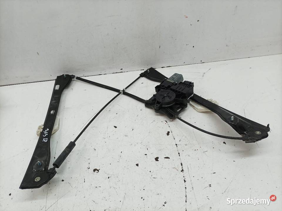 MECHANIZM SZYBY LEWY PRZÓD 2Q2959881C Skoda świętokrzyskie