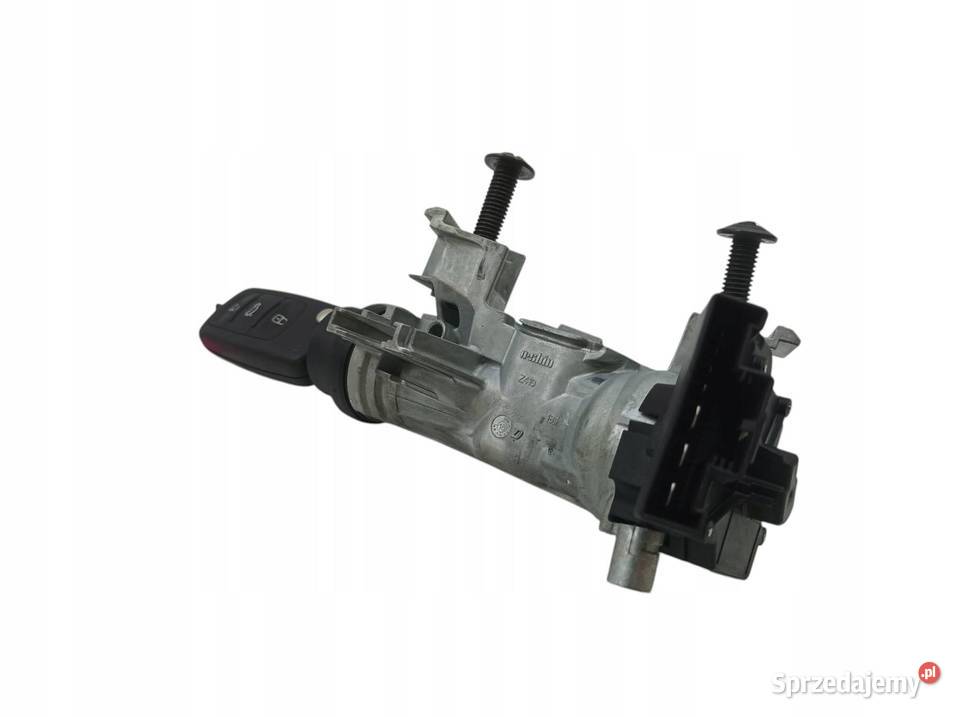 STACYJKA 1K0905851 Skoda Citigo I 2011