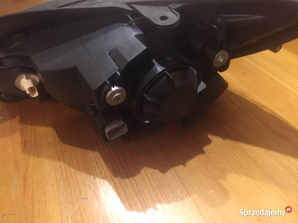REFLEKTOR HYUNDAI GETZ 0511 PRAWY NOWY DEPO Stanisławice sprzedam