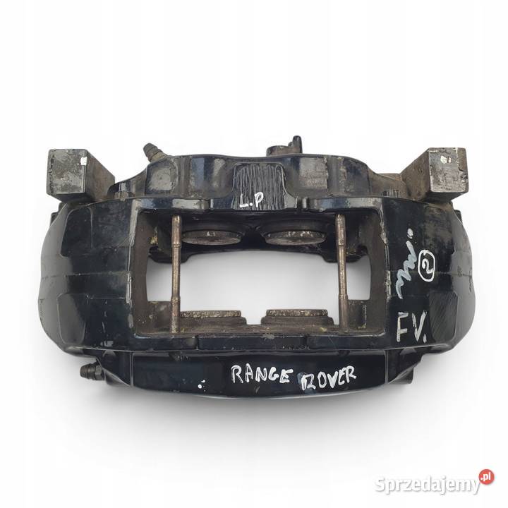 LEWY PRZEDNI ZACISK PRZÓD BREMBO Range Rover osobowe lubelskie Chełm