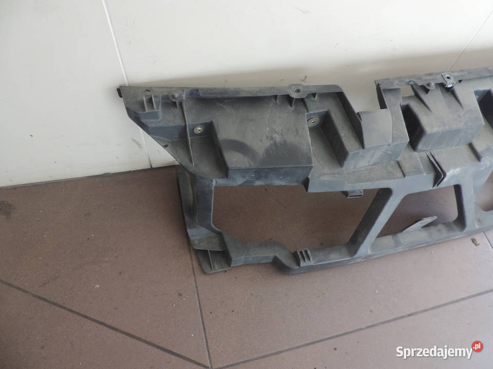 PAS PRZEDNI RENAULT MEGANE SCENIC 2 Części Nowy Sącz
