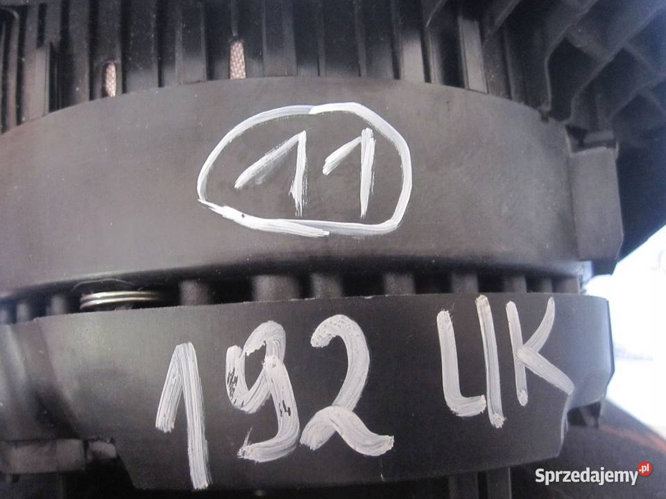 VW POLO V 11r AIRBAG poduszka kierowcy osobowe Kielce