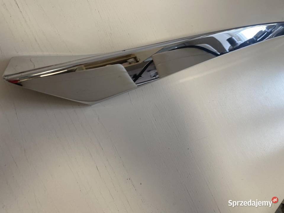 Honda Civic X 1619 prawa listwa chrom grilla podkarpackie Rzeszów sprzedam