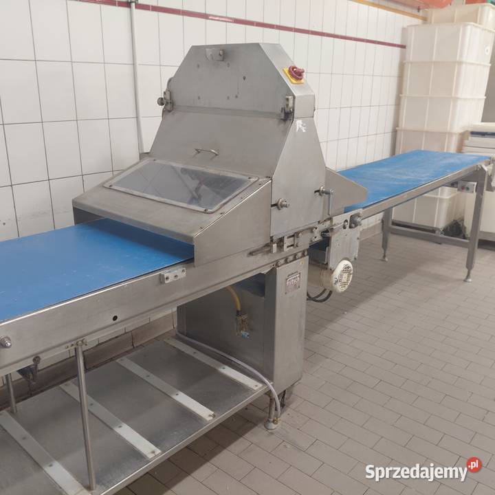 Linia do ciast Fritsch Easy Line Bachórz