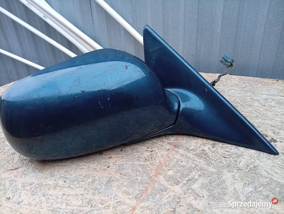 Honda prelude IV lusterko prawe łódzkie Tomaszów Mazowiecki sprzedam