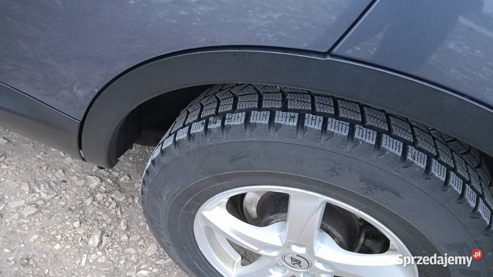 Nissan Qashqai 15 2008 przebieg 210 małopolskie sprzedam