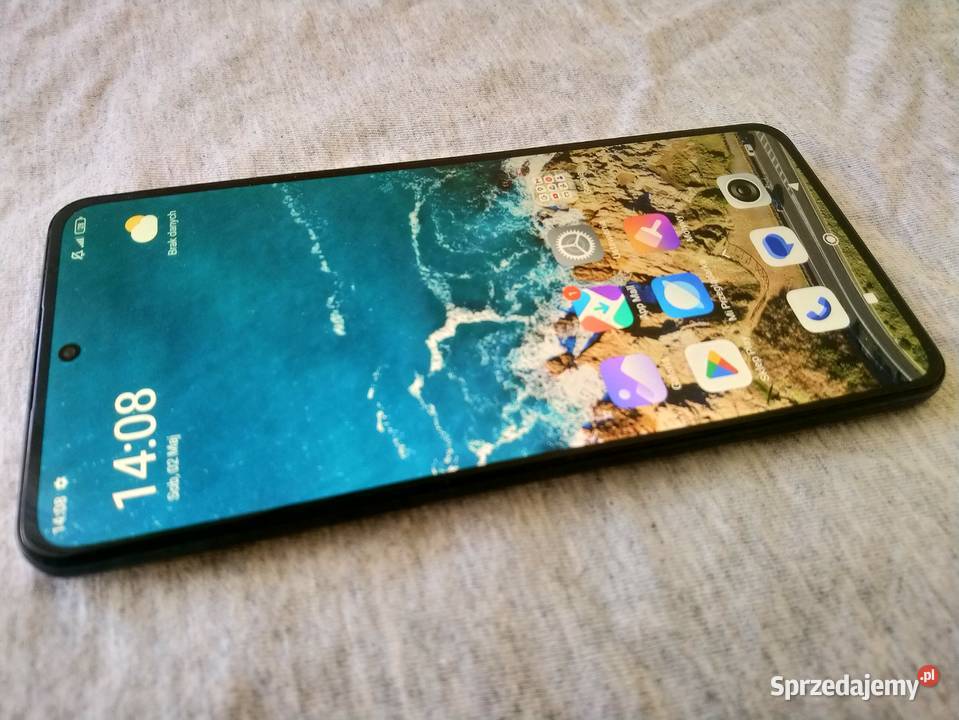 Xiaomi 12T 8128 GB stan dolnośląskie Trzebnica