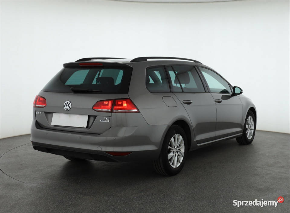 VW Golf 16 TDI system Start-Stop Golf Piaseczno sprzedam