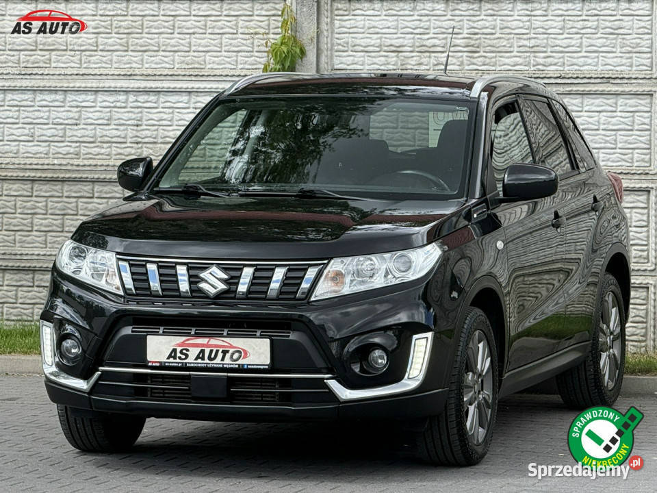 Suzuki Vitara 14T 140 możliwa zamiana Węgrów