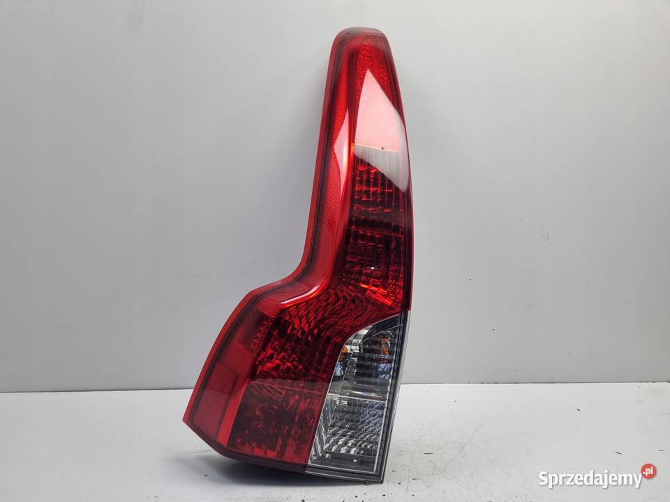 Volvo V50 KOMBI 0712r LIFT TYLNIA TYLNA LAMPA Janów sprzedam