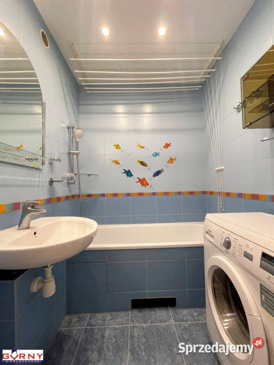 Mieszkanie 51m2 Łódź łódzkie