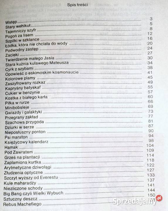 Przygody z Machefim Włodzimierz Wajnert Chełm