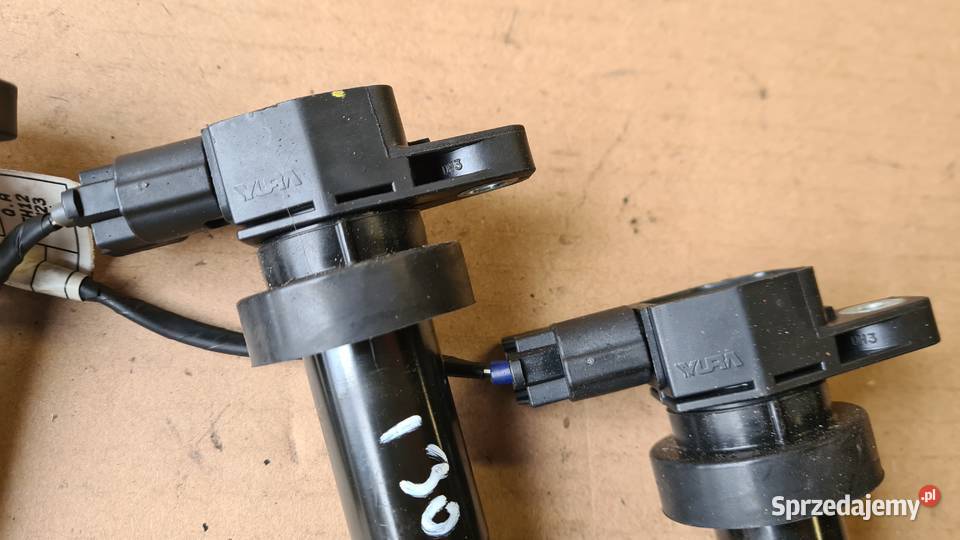 Hyundai I30 cw 1 Lift cewki cewka zapłonowa Legnica