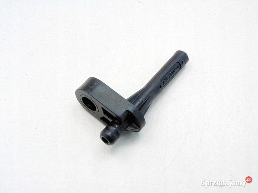 DYSZA OLEJU 30 D BMW N57 X4 X5 X6 F07 F10 F30 osobowe