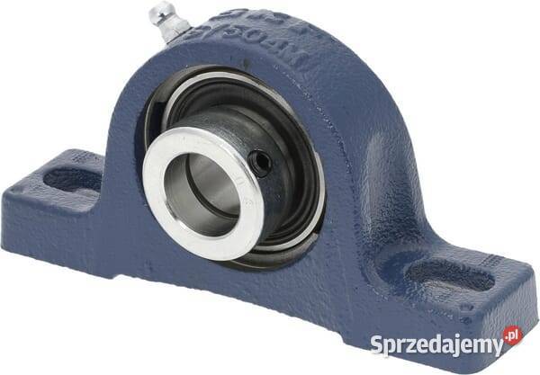 Obudowa łożyska kpl SKF SY20FMSKF sprzedam