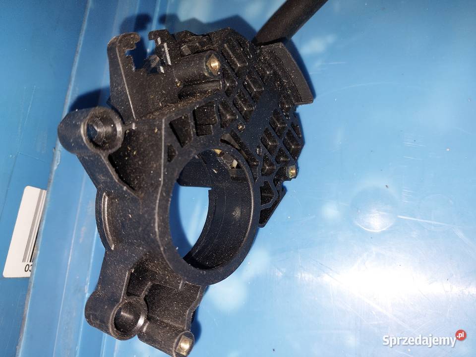 Manetka i sterownik szyb mercedes vito Wałcz sprzedam