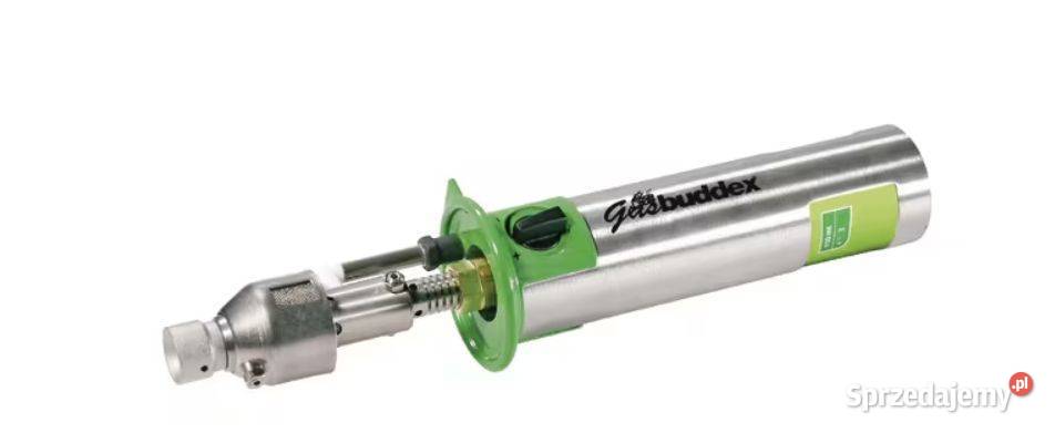VV1730 Dekornizator gazowy z głowicą 20 mm Przasnysz