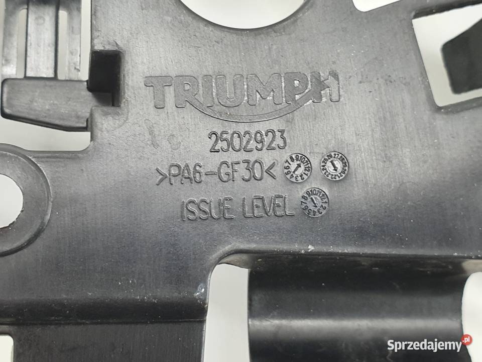 OSLONA MOCOWANIE PRAWE TRIUMPH TIGER 1200 RALLY Janowice