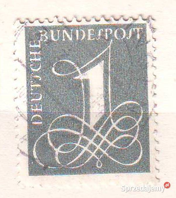 Zn RFN Mi 285 kas 1958 Gliwice