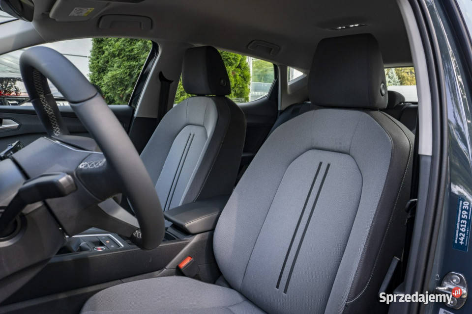 Seat Leon Style 15 TSI 115 Dostępny ręki IV 2020 isofix Łódź