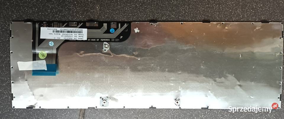 KLAWIATURA do laptopa LENOVO ideapad 100151 BY