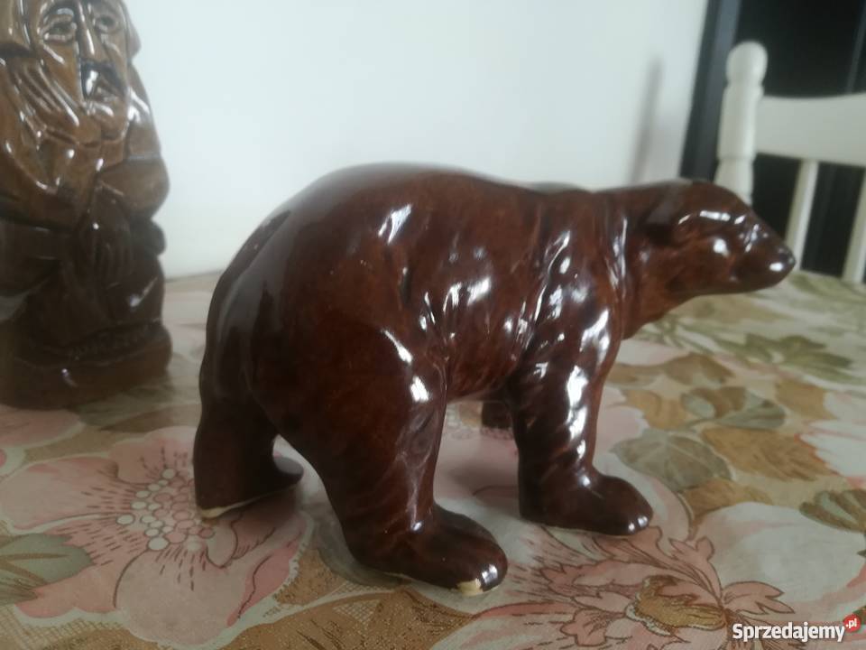 Figurki PRL tanio Pleszew