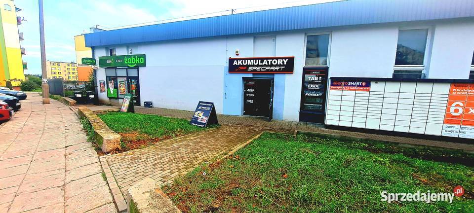 Akumulator Exide Excell 62Ah 540A GRUDZIĄDZ osobowe Nowe