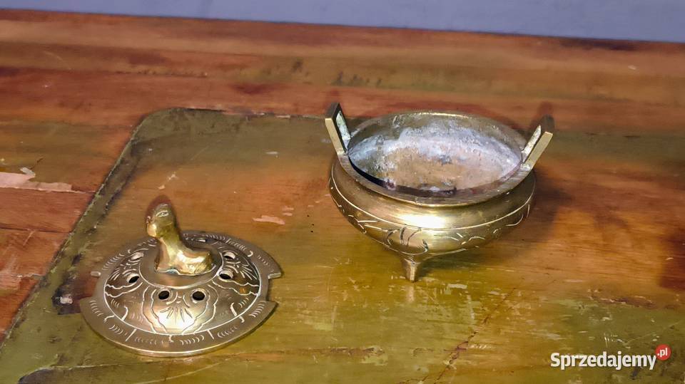 Kadzielnica brąz Chorzew