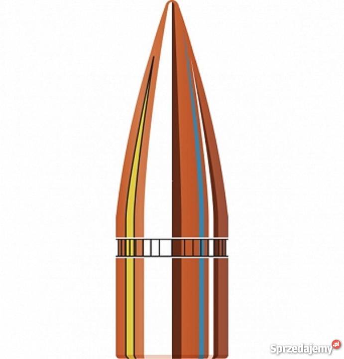 Pociski Hornady 762x39 310 FMJ 123gr 3147B 2800 Warszawa