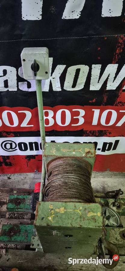 Pompa wody wielostopniowa pionowa Grundfos CR dolnośląskie Jelcz-Laskowice