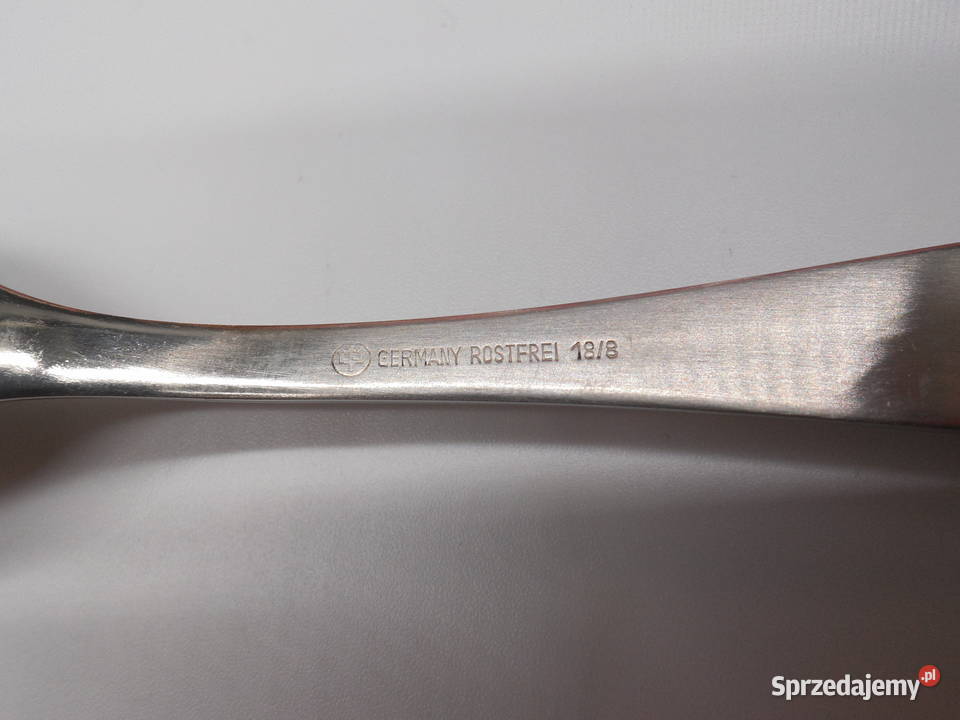 Luksusowy Zestaw Vintage do Ostryg DREIZACK Raszków