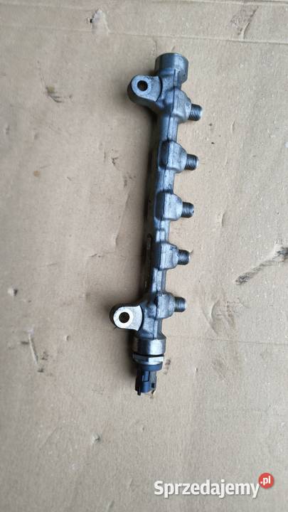 Listwa wtryskowa Hyundai I40 17 CRDI 314002A420 osobowe mazowieckie Zwoleń