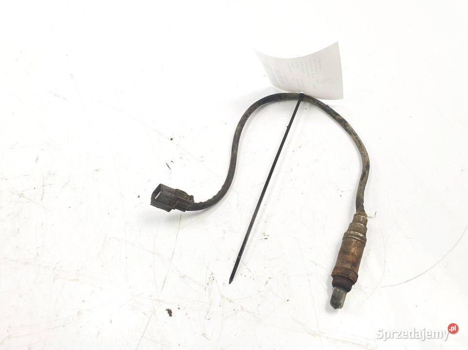SONDA LAND ROVER DISCOVERY 0258005176 kujawsko-pomorskie Lipno