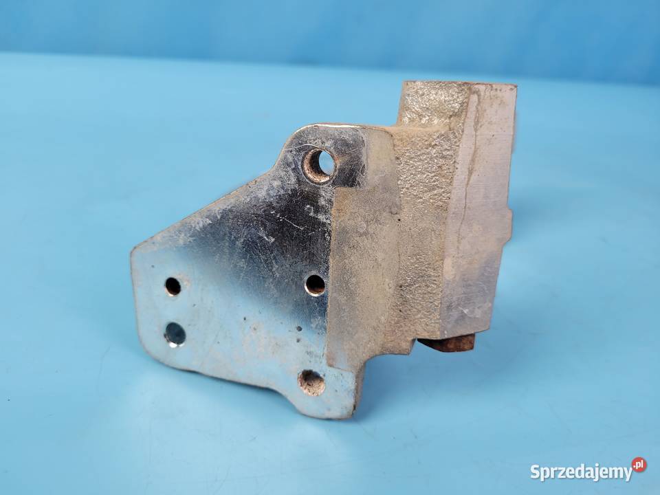 DEUTZFAHR 6130 TTV WSPORNIK SPRĘŻARKI Kolno