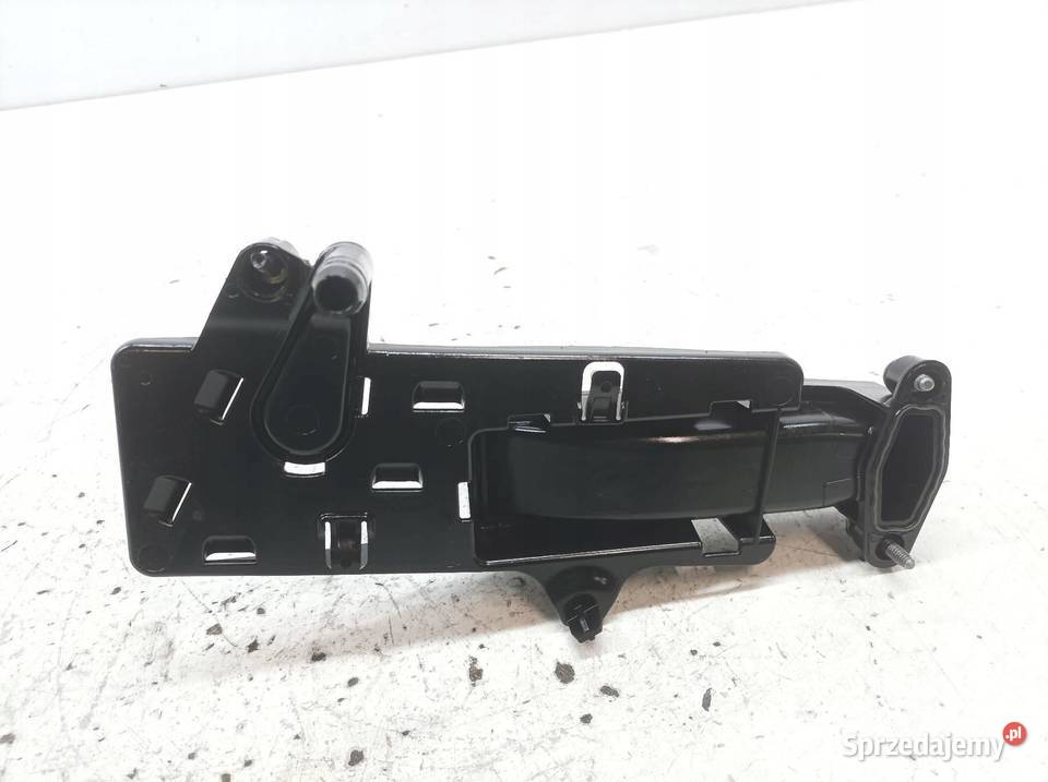 SMOK OLEJU 9808725280 15 TDCI ECOBLUE Ford Focus