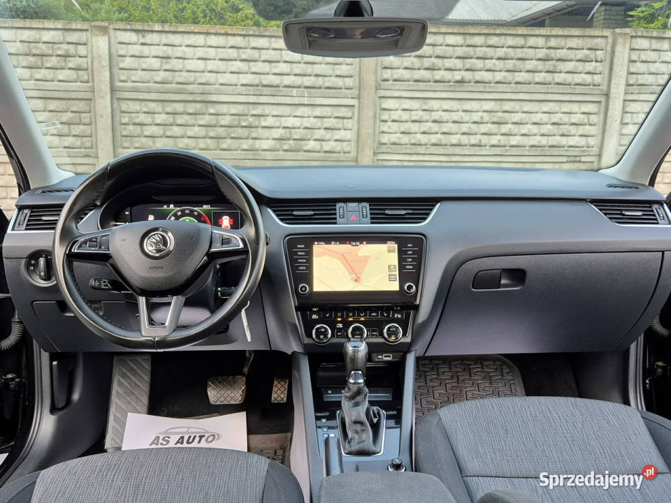 koda Octavia 20TDi 150 immobilizer Węgrów sprzedam