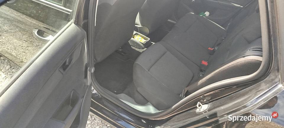 SKODA fabia III autoalarm Pruszków sprzedam