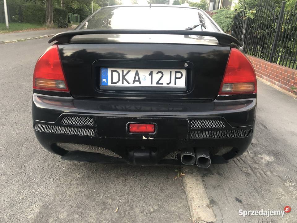 Honda Prelude IV dolnośląskie Wrocław