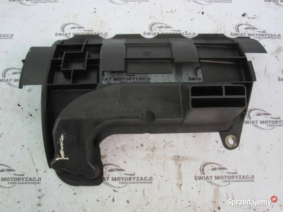 VW POLO 18 T GTI BJX 150 przegroda olejowa osobowe Kielce