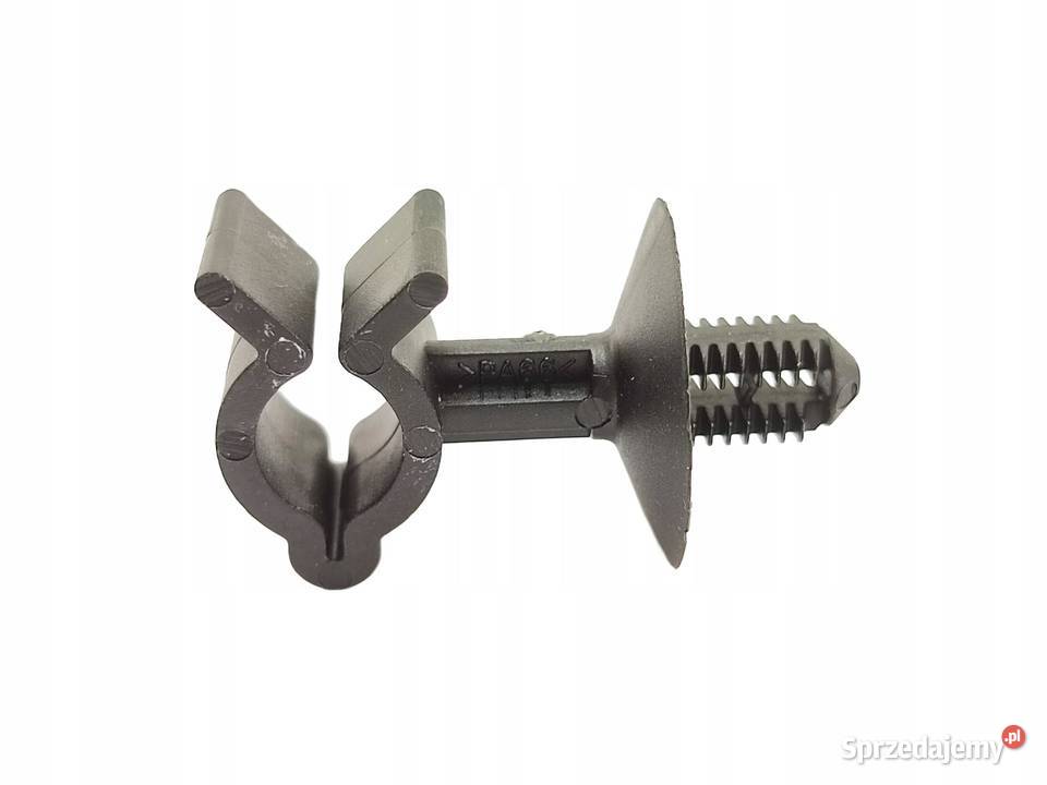 MOCOWANIE PRZEWODÓW PALIWOWYCH FIAT ULYSSE