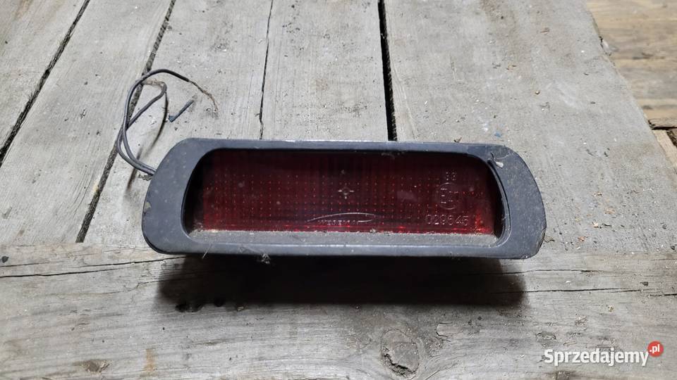 Światło stop Citroen AX światła stop mazowieckie Łagów