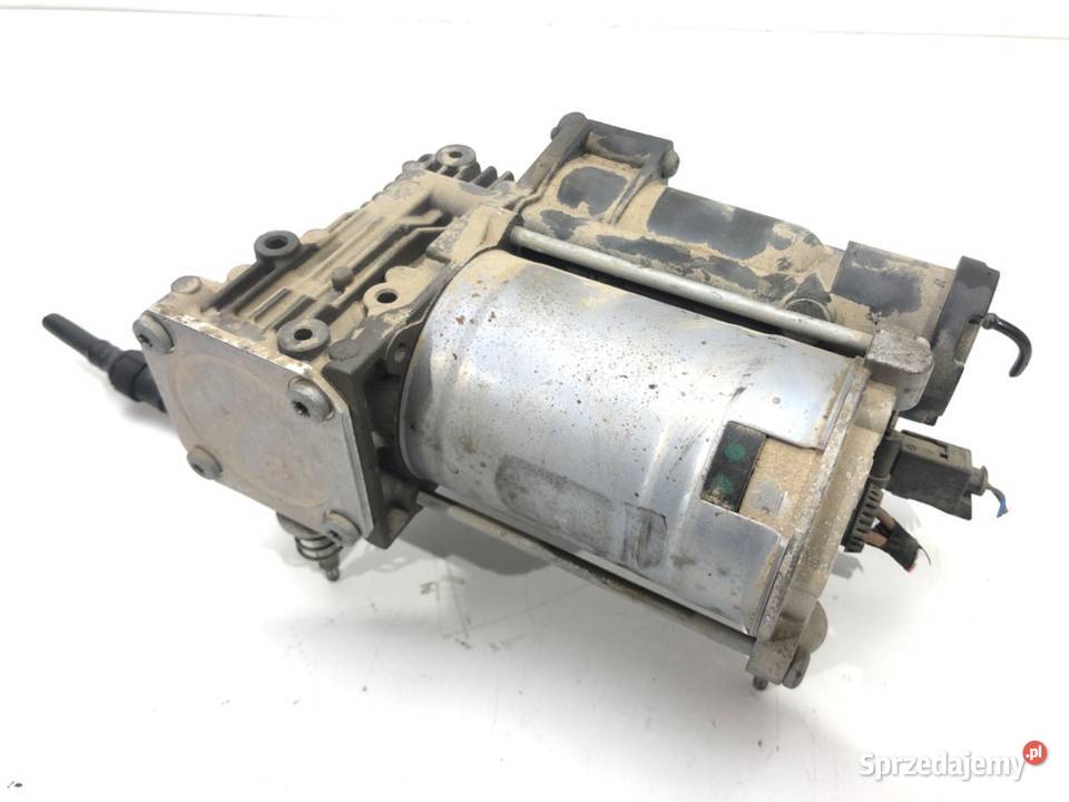 POMPA ZAWIESZENIA BMW E70 ES015P000101 SUV 0613 podkarpackie