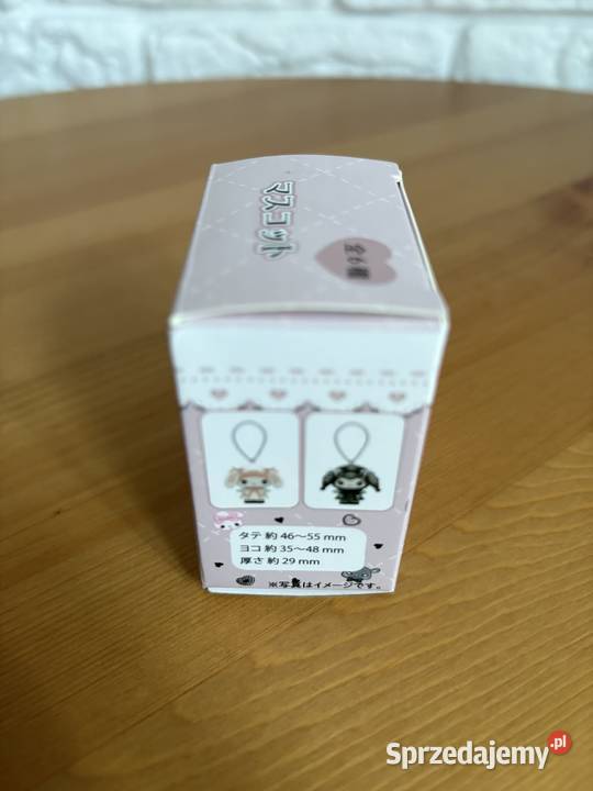 Blind Box Sanrio NOWE Kraków