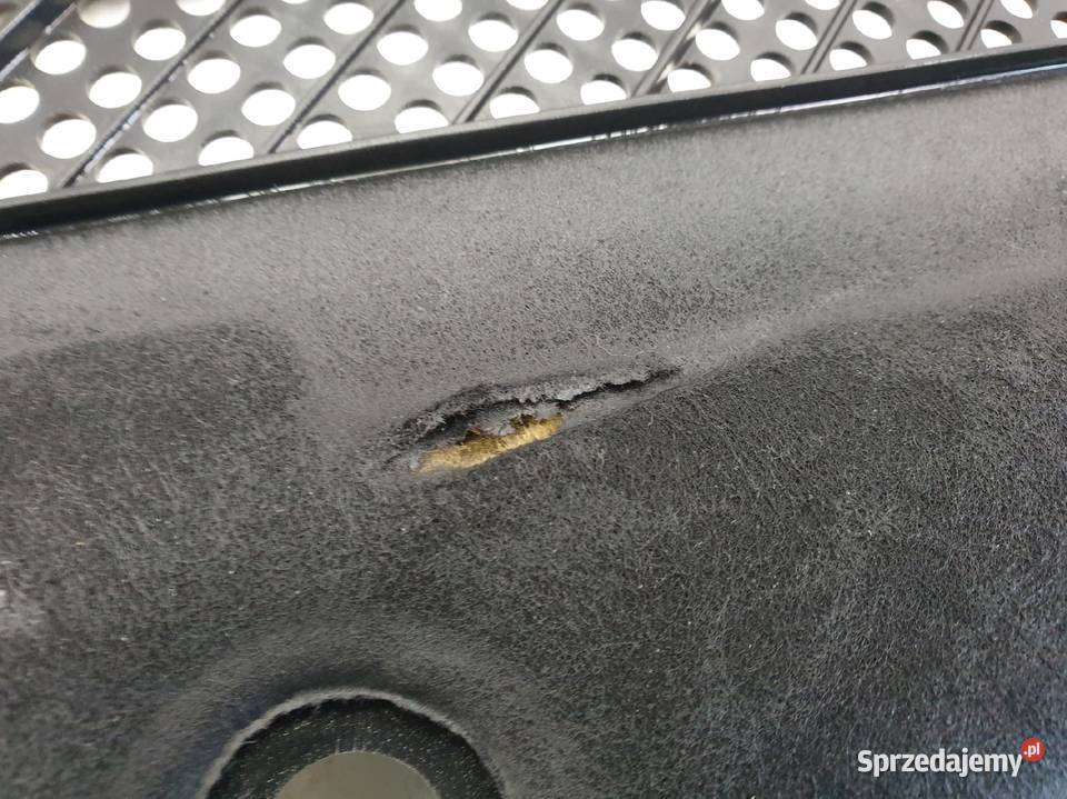 Kia Carens II 20 CRDI GÓRNA OSŁONA SILNIKA Silniki i osprzęt Rudka sprzedam