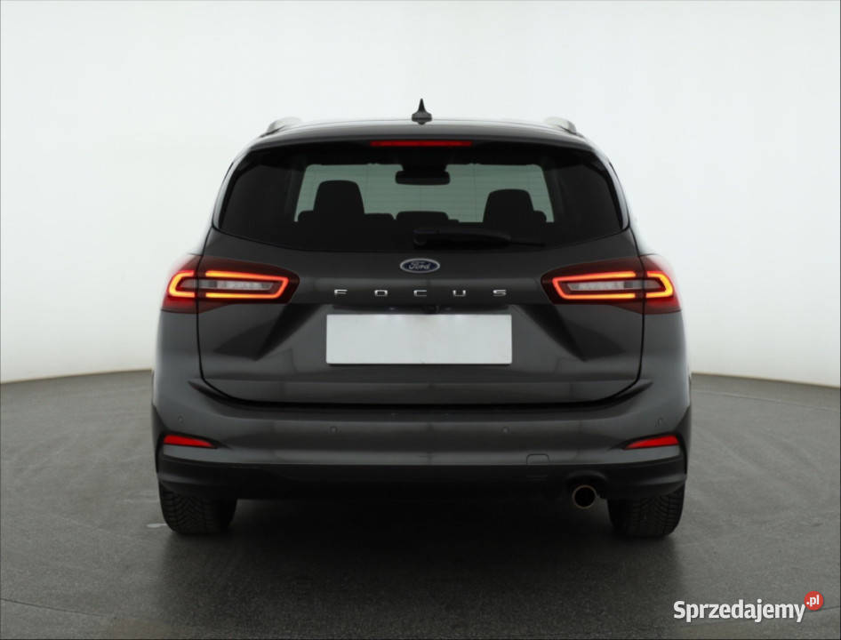 Ford Focus 10 EcoBoost centralny zamek Focus Piaseczno