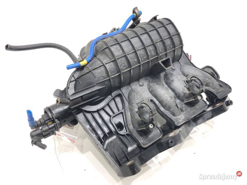 KOLEKTOR SSĄCY FIAT GRANDE PUNTO 552063151 12 65 Kolektory ssące