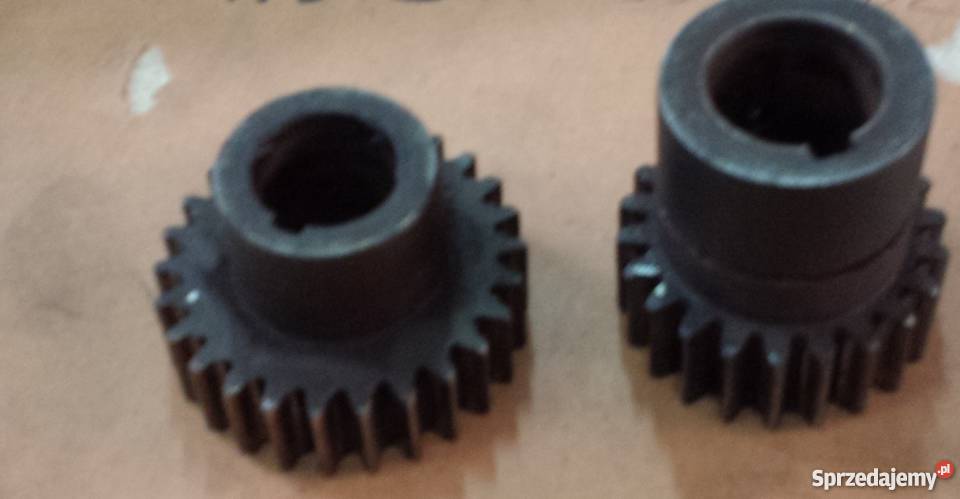 Koło zębate do frezarki FND32 601273528 Łódź